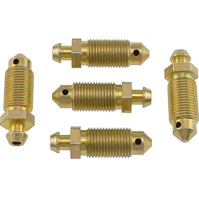 Front Bleeder Screw by CARLSON - H9483 pa2