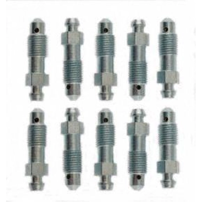 Front Bleeder Screw (Pack of 10) by CARLSON - H9400 pa2