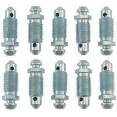 Front Bleeder Screw by CARLSON - H9402 pa6