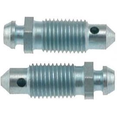 CARLSON - H9402 - Front Bleeder Screw (Pack of 10) pa3