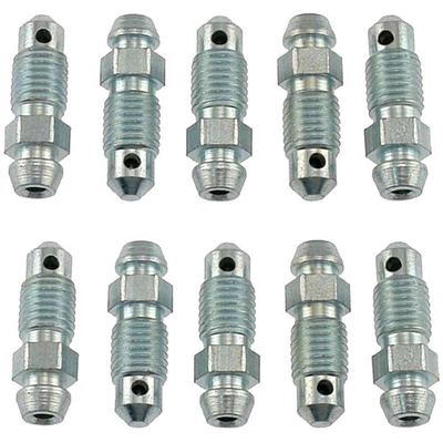 Front Bleeder Screw by CARLSON - H9403 pa2