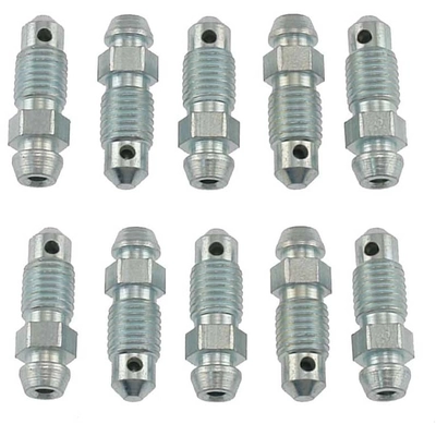 Front Bleeder Screw (Pack of 10) by CARLSON - H9403 pa1