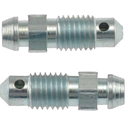 Front Bleeder Screw by CARLSON - H9403-2 pa1