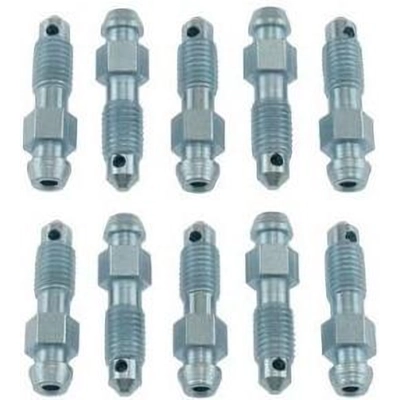 Front Bleeder Screw (Pack of 10) by CARLSON - H9404 pa1