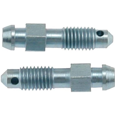 Front Bleeder Screw by CARLSON - H9404-2 pa1