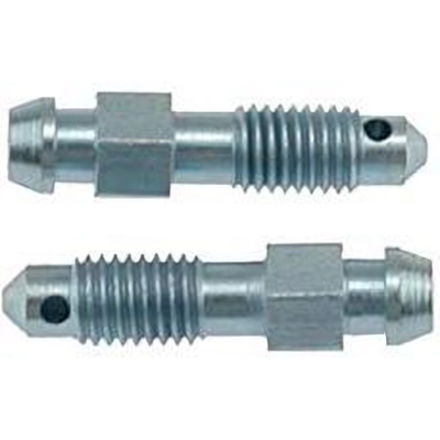 Front Bleeder Screw by CARLSON - H9404-2 pa3