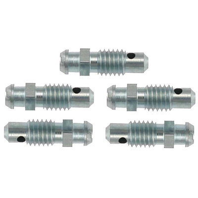 Front Bleeder Screw (Pack of 5) by CARLSON - H9405 pa1