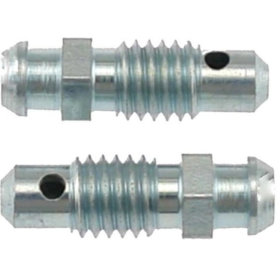 Front Bleeder Screw by CARLSON - H9405-2 pa1