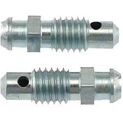 Front Bleeder Screw by CARLSON - H9405-2 pa3