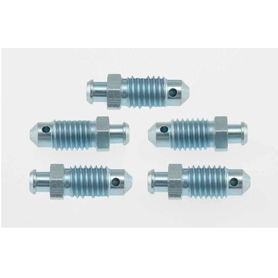 Front Bleeder Screw by CARLSON - H9406 pa1