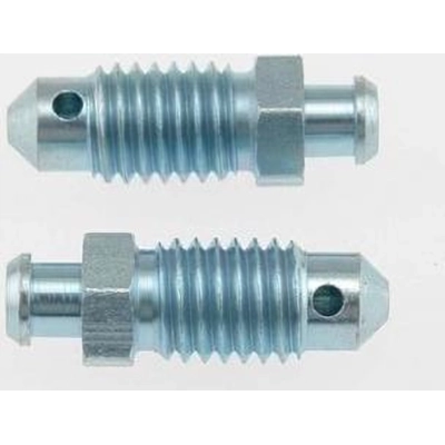 Front Bleeder Screw by CARLSON - H9406 pa3