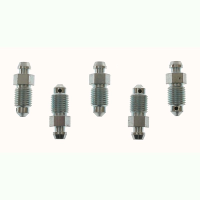 Front Bleeder Screw by CARLSON - H9407 pa1