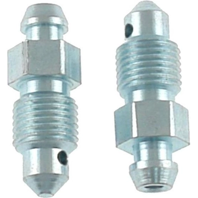 Front Bleeder Screw by CARLSON - H9407-2 pa1