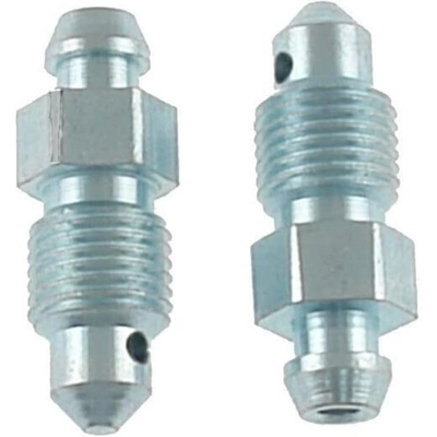 Front Bleeder Screw by CARLSON - H9407-2 pa4