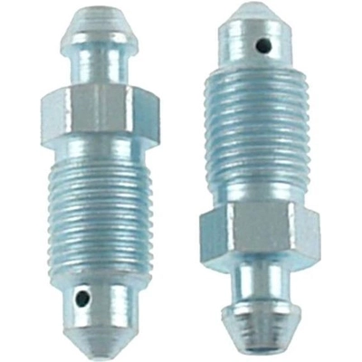 Front Bleeder Screw by CARLSON - H9409-2 pa1