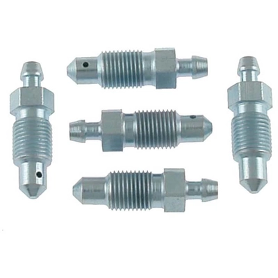 Front Bleeder Screw by CARLSON - H9410 pa2