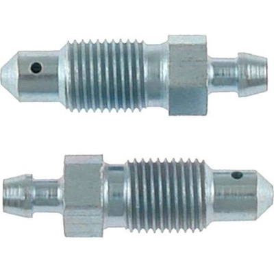Front Bleeder Screw by CARLSON - H9410-2 pa1