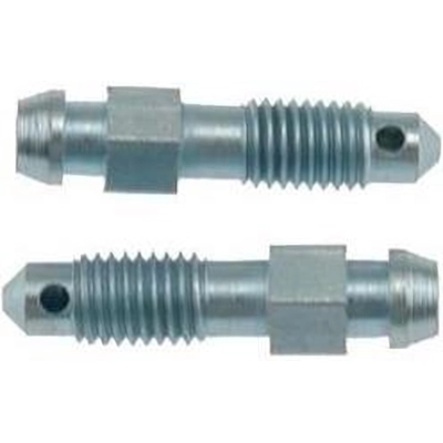 Front Bleeder Screw by CARLSON - H9411-2 pa1