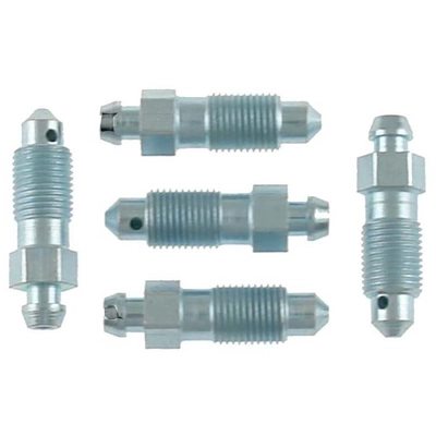 Front Bleeder Screw by CARLSON - H9412 pa2