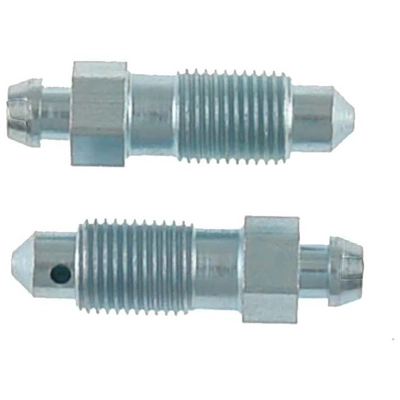 Front Bleeder Screw by CARLSON - H9412-2 pa1