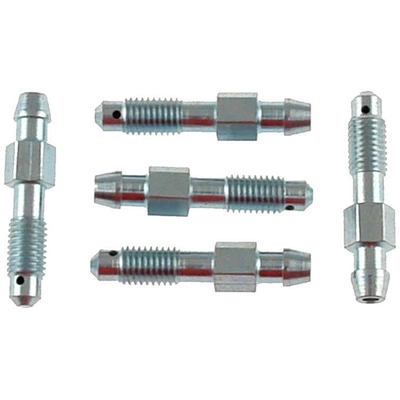 Front Bleeder Screw by CARLSON - H9413 pa1