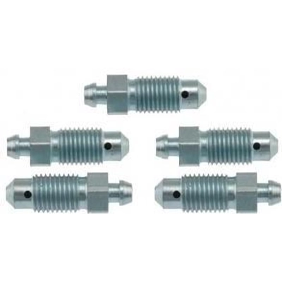 Front Bleeder Screw (Pack of 5) by CARLSON - H9415 pa2