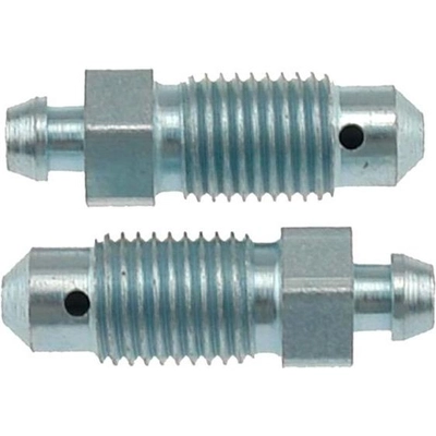 Front Bleeder Screw by CARLSON - H9415-2 pa1