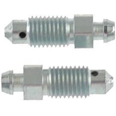 Front Bleeder Screw by CARLSON - H9421 pa3