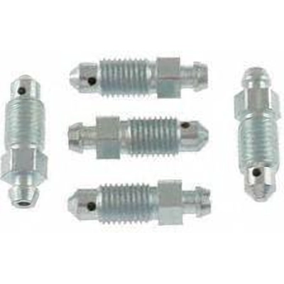 Front Bleeder Screw (Pack of 5) by CARLSON - H9421 pa1
