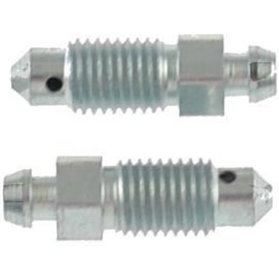 Front Bleeder Screw by CARLSON - H9421-2 pa3