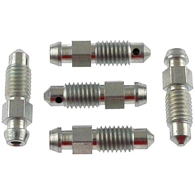 Front Bleeder Screw by CARLSON - H9422 pa1