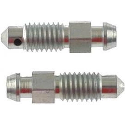 Front Bleeder Screw by CARLSON - H9422-2 pa1