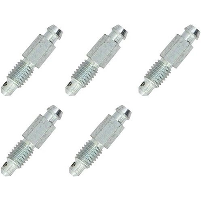 Front Bleeder Screw (Pack of 5) by CARLSON - H9428 pa4