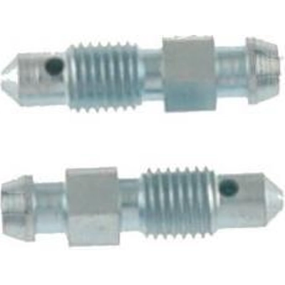 Front Bleeder Screw by CARLSON - H9430-2 pa1