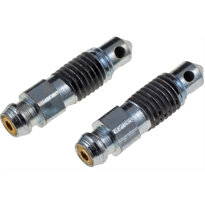 Front Bleeder Screw by DORMAN - 12703 pa1