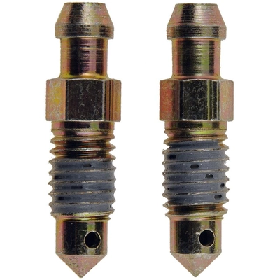 DORMAN - 12705 - Brake Bleeder Screws pa2