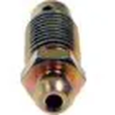 DORMAN - 13909 - Brake Bleeder Screw pa2