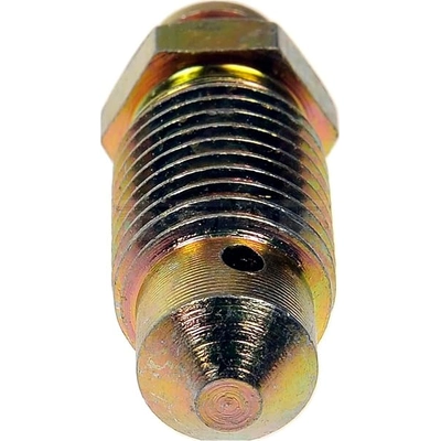 Front Bleeder Screw by DORMAN - 484-144.1 pa1