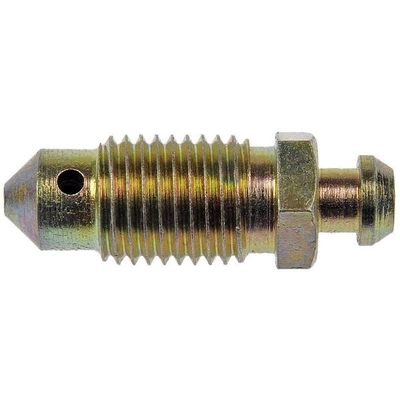 Front Bleeder Screw by DORMAN/AUTOGRADE - 484-144.1 pa4