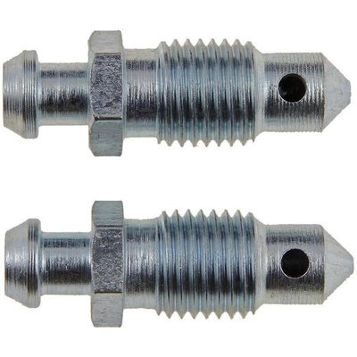 DORMAN/AUTOGRADE - 484-145.1 - Front Bleeder Screw pa4