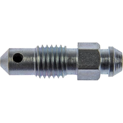 Front Bleeder Screw by DORMAN/AUTOGRADE - 484-146.1 pa1