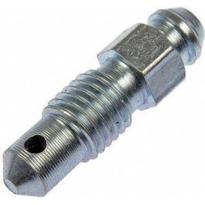 Front Bleeder Screw by DORMAN/AUTOGRADE - 484-146.1 pa12