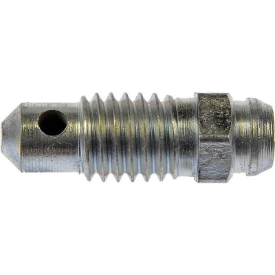 Front Bleeder Screw by DORMAN/AUTOGRADE - 484-150.1 pa1