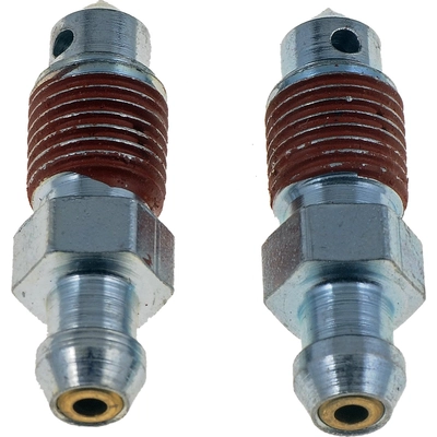 DORMAN/HELP - 12701 - Front Bleeder Screw pa12