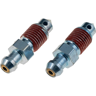 DORMAN/HELP - 12701 - Front Bleeder Screw pa13