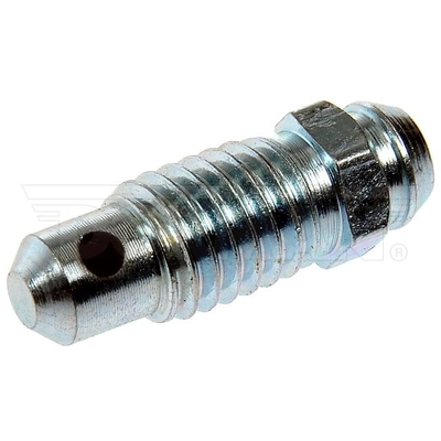 Front Bleeder Screw by DORMAN/HELP - 13902 pa6