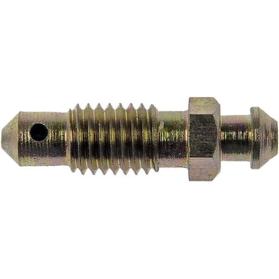 Front Bleeder Screw by DORMAN/HELP - 13904 pa4