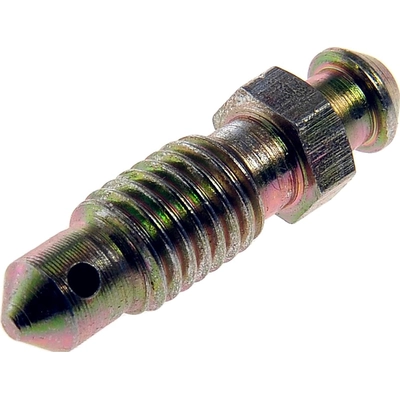 Front Bleeder Screw by DORMAN/HELP - 13904 pa7