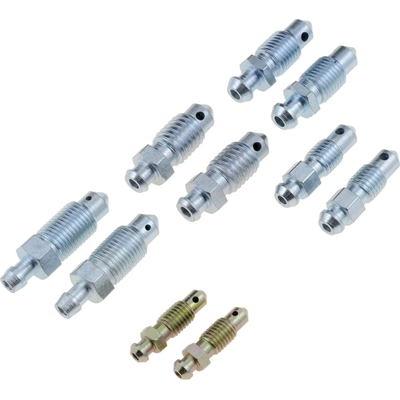 DORMAN/HELP - 13949 - Front Bleeder Screw pa11