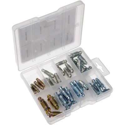 DORMAN/HELP - 799-443 - Brake Bleeder Screw Set pa3